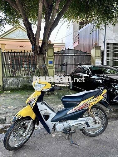 Cần bán WAVE_RS_PHỐ