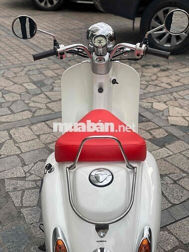 50cc Nội địa nhật Crea dọn full mới 95%