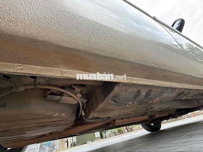 Daewoo Lacetti 2005 EX 1.6 MT - 37000 km