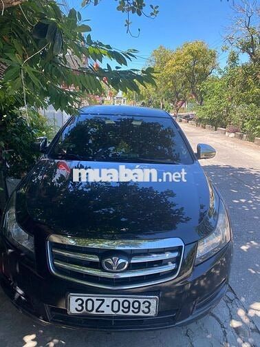 Daewoo Lacetti 2011 - 111111 km