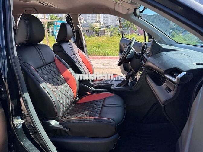 AVANZA 2022 SỐ TỰ ĐỘNG