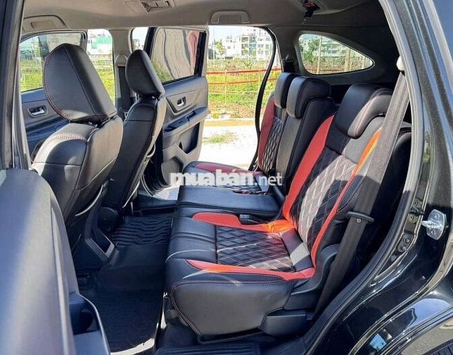 AVANZA 2022 SỐ TỰ ĐỘNG, HỖ TRỢ NGÂN HÀNG