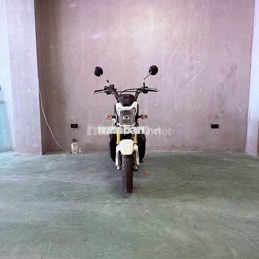 Zoomer X Thái, biển số HN, xe đẹp, máy chất