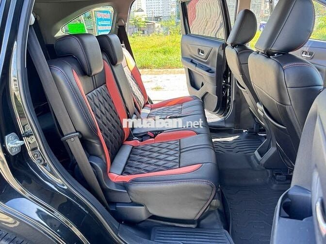 AVANZA 2022 SỐ TỰ ĐỘNG