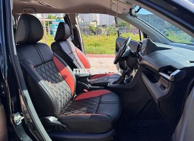 AVANZA 2022 SỐ TỰ ĐỘNG, HỖ TRỢ NGÂN HÀNG