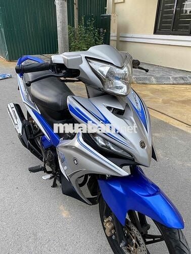 Siêu phẩm Exciter 135 chính chủ máy zin 100%