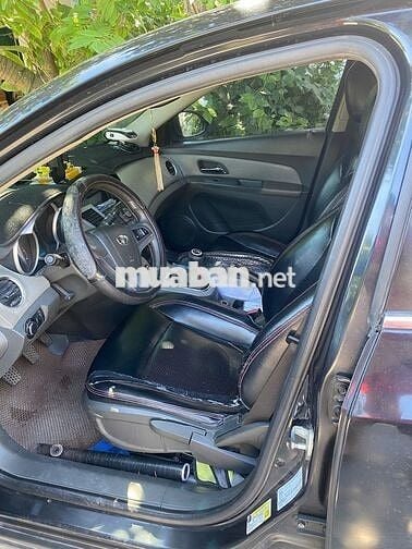 Daewoo Lacetti 2011 - 111111 km