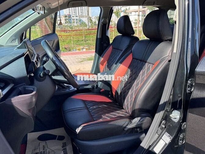 AVANZA 2022 SỐ TỰ ĐỘNG, HỖ TRỢ NGÂN HÀNG