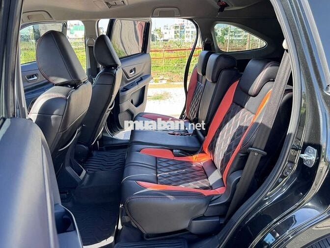 AVANZA 2022 SỐ TỰ ĐỘNG