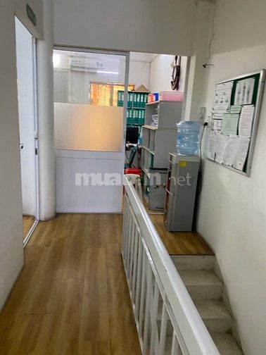 Bán nhà Mặt tiền Đào Duy Anh, P.9, Q.PN. DT 5,1x23,5m. T2L Giá 25tỷ