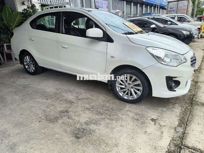 Cần bán mitsubishi attrage 2019