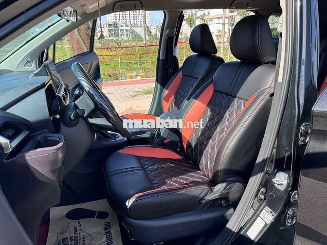 AVANZA 2022 SỐ TỰ ĐỘNG