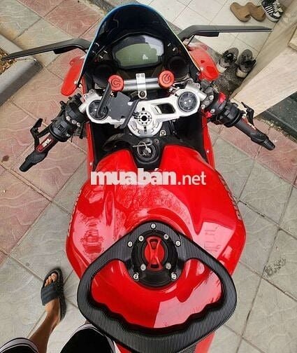 Hà nội bán Ducati Panigale 899 model 2015