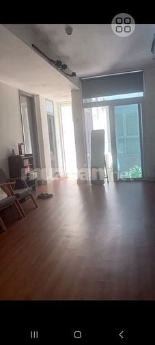BÁN CĂN BIỆT THỰ SONG LẬP DUY NHẤT dự án Golden WestLake, DT 200m2