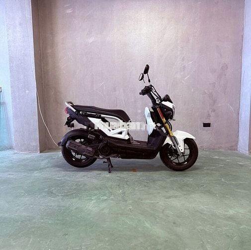 Zoomer X Thái, biển số HN, xe đẹp, máy chất
