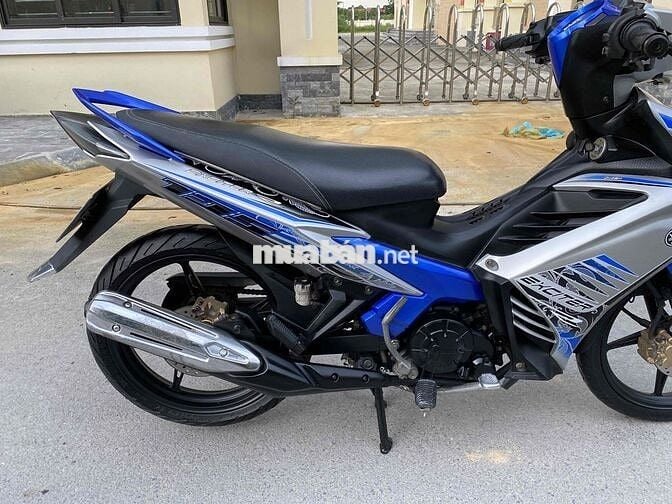 Siêu phẩm Exciter 135 chính chủ máy zin 100%