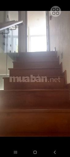BÁN CĂN BIỆT THỰ SONG LẬP DUY NHẤT dự án Golden WestLake, DT 200m2