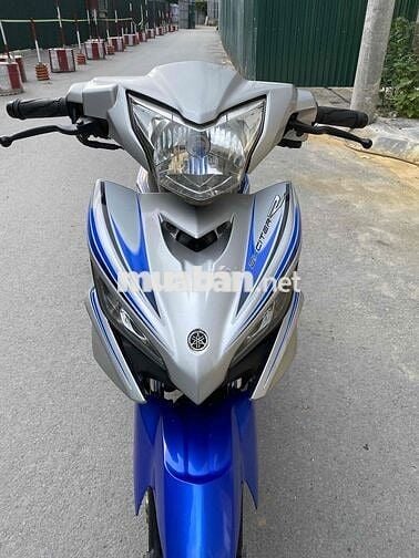 Siêu phẩm Exciter 135 chính chủ máy zin 100%