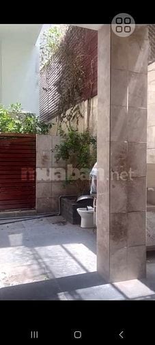 BÁN CĂN BIỆT THỰ SONG LẬP DUY NHẤT dự án Golden WestLake, DT 200m2