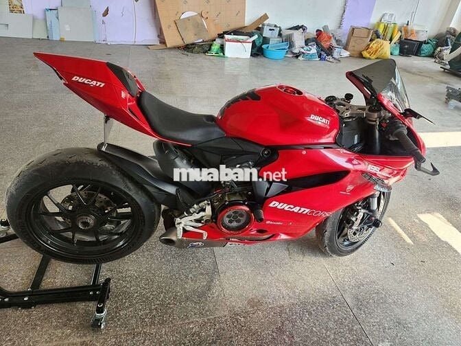Hà nội bán Ducati Panigale 899 model 2015