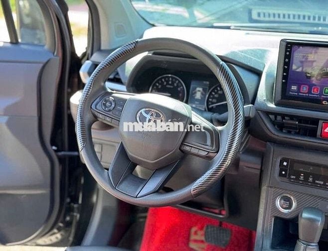 AVANZA 2022 SỐ TỰ ĐỘNG, HỖ TRỢ NGÂN HÀNG