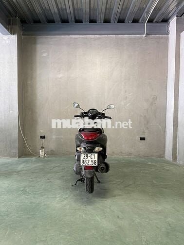 Yamaha Janus 2020 biển số HN, máy móc nguyên zin