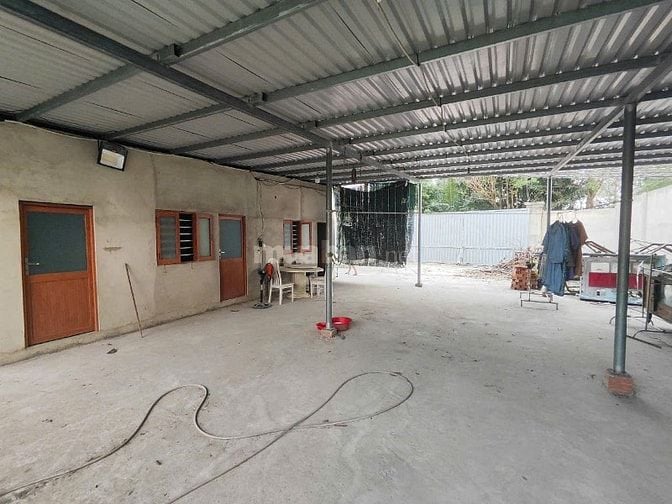 Nhà siêu phẩm mặt tiền quốc lộ N2 