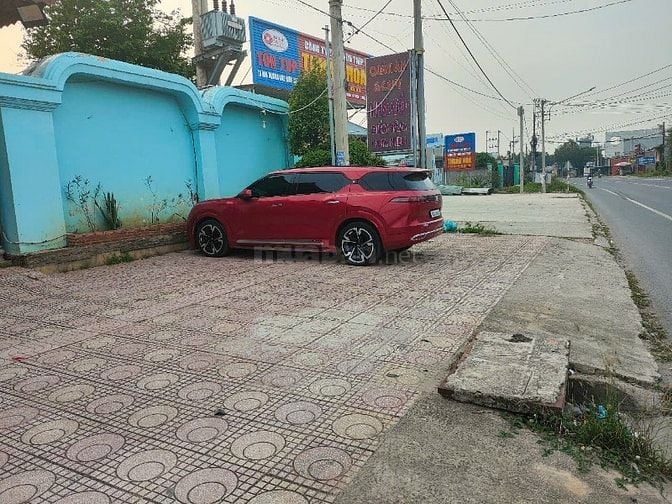Nhà siêu phẩm mặt tiền quốc lộ N2 