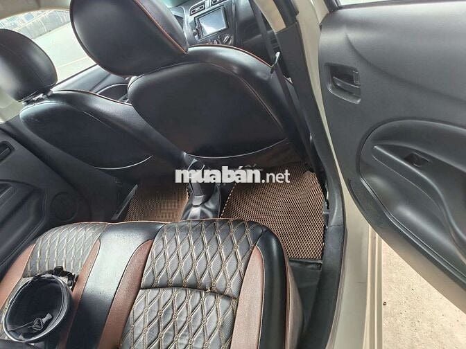 Cần bán mitsubishi attrage 2019