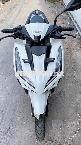 wario 125 odo 2 ngan km 2024