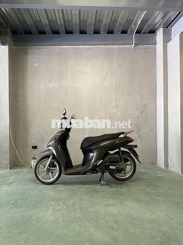 Yamaha Janus 2020 biển số HN, máy móc nguyên zin