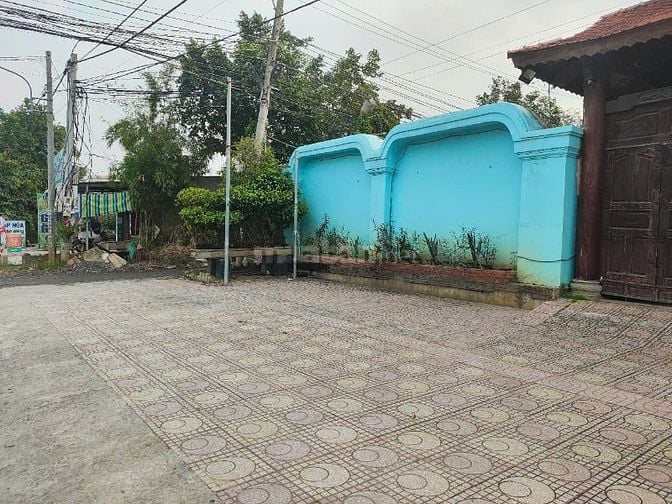 Nhà siêu phẩm mặt tiền quốc lộ N2 
