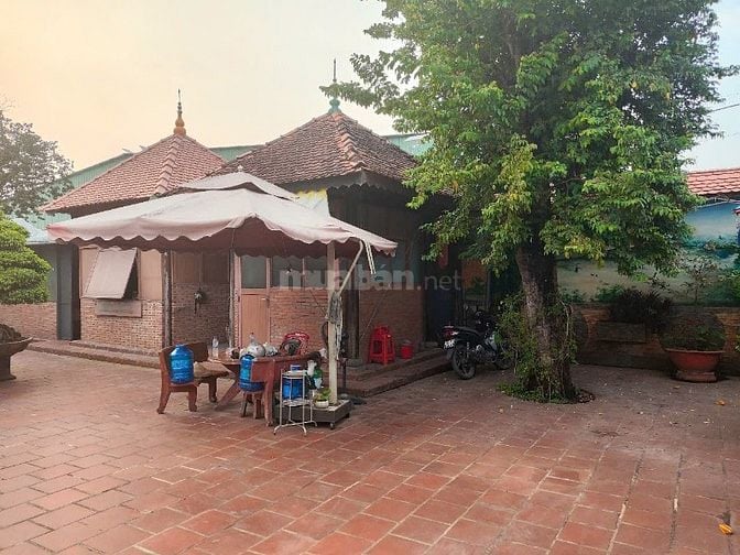 Nhà siêu phẩm mặt tiền quốc lộ N2 