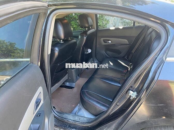 Daewoo Lacetti 2011 - 111111 km