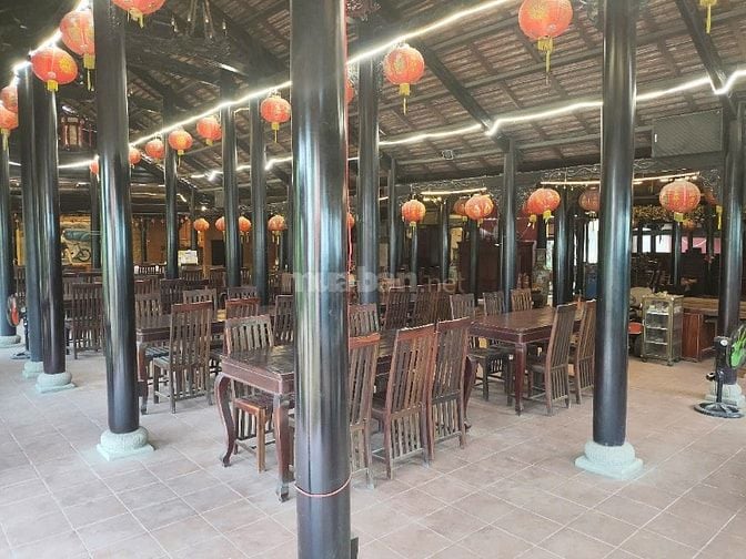 Nhà siêu phẩm mặt tiền quốc lộ N2 