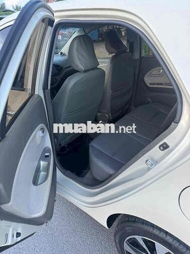 Kia Morning 2014 1.25 MT - 12345 km