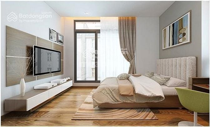 Cho thuê căn hộ An Khang-An Phú Q.2, 2PN, 90m2, 14tr, nhà dễ xem