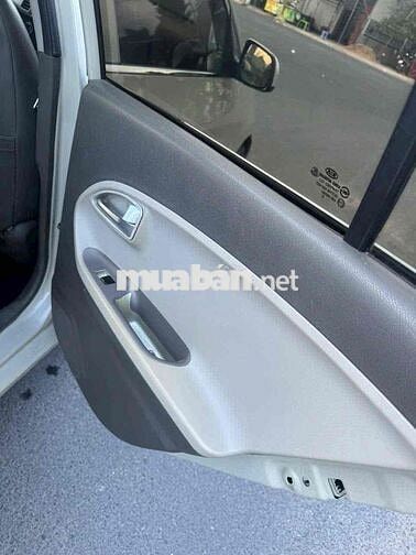 Kia Morning 2014 1.25 MT - 12345 km