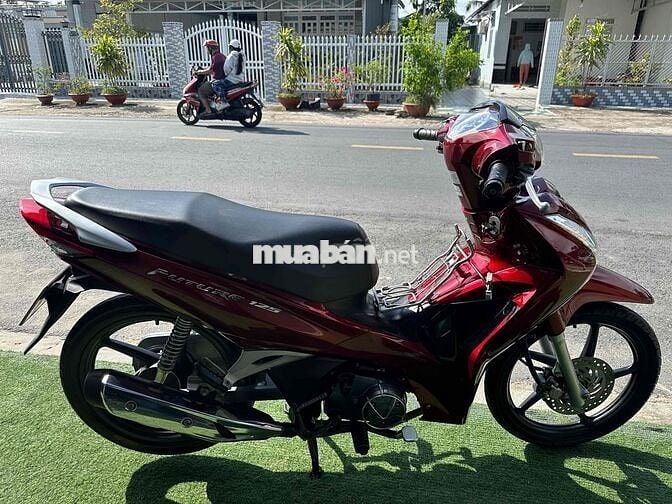 Honda Future led ( góp cần cccd không nợ xấu )