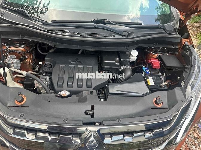 Mitsubishi Xpander Cross 2020 AT - 75000 km