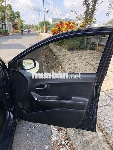 Kia Morning 2014 S 1.25 AT - 12345 km