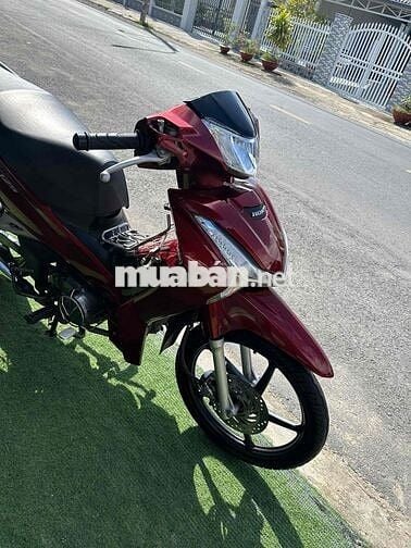 Honda Future led ( góp cần cccd không nợ xấu )