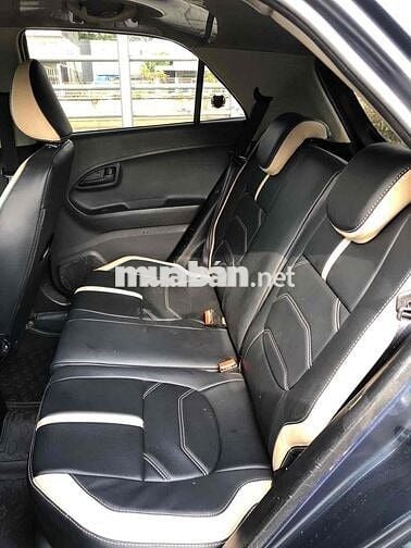Kia Morning 2014 S 1.25 AT - 12345 km