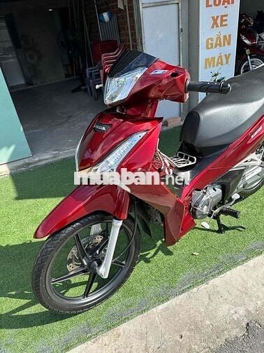 Honda Future led ( góp cần cccd không nợ xấu )