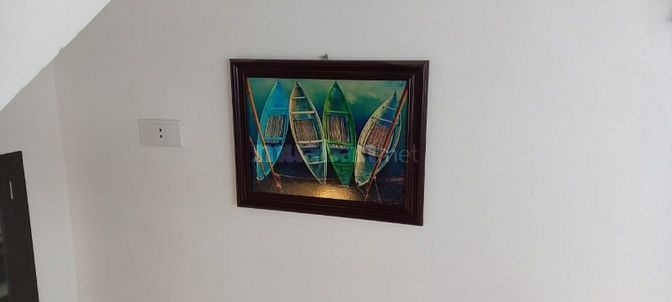 Bán Nhà mặt đường Ngô Văn Sở, Sầm Sơn, Thanh Hoá. 2,5 tầng. DT: 70m2, 