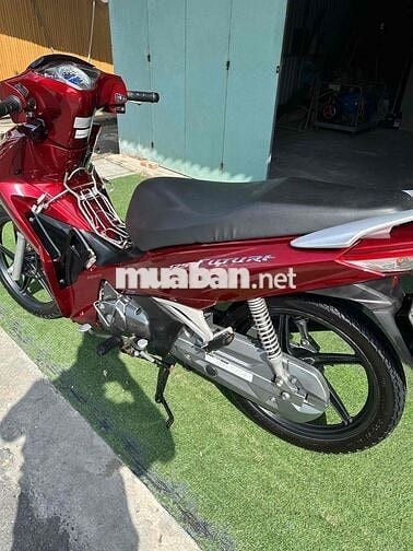 Honda Future led ( góp cần cccd không nợ xấu )