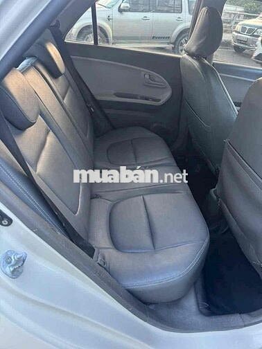 Kia Morning 2014 1.25 MT - 12345 km