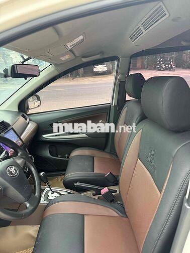 Toyota Avanza Premio 2018 1.5 AT - 100000 km