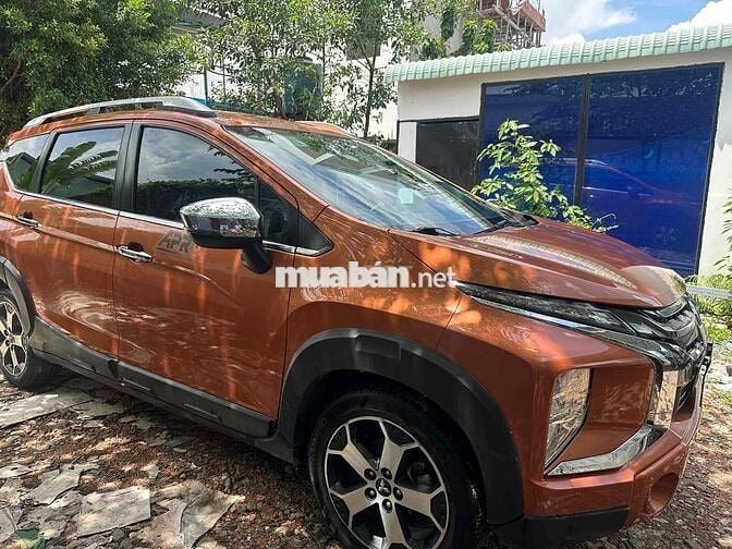 Mitsubishi Xpander Cross 2020 AT - 75000 km
