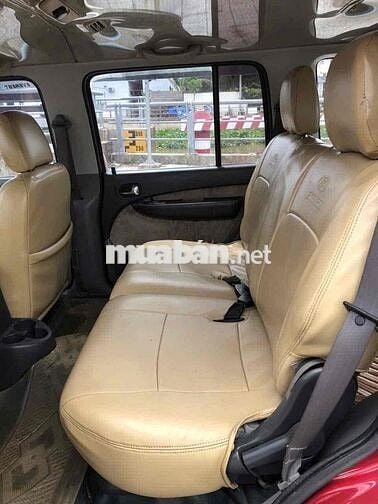 Ford Everest 2007 - 12345 km
